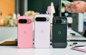 Google در حال ساخت حالت DEX مانند خود برای تبدیل تلفن شما به دسک تاپ است