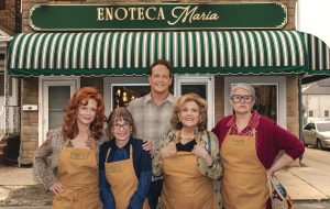 ۱۰ فیلم برتر Netflix – در اینجا ۳ ارزش تماشای هم اکنون وجود دارد