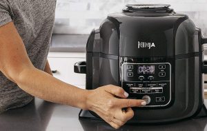 Sharkninja فقط پس از صدمات جدی سوختگی ۱.۸ میلیون پخت فشار غذا را به یاد آورد – ببینید آیا مال شما در لیست است