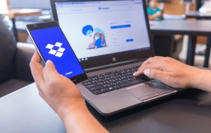 Dropbox پایین بود – به روزرسانی های زنده در مورد قطع کوتاه