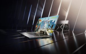 لپ تاپ بازی شایعه شده Nvidia فقط در نشت جدید مشاهده شد – آنچه ما می دانیم