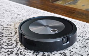 بسته بندی خلاء ربات DJI Romo که در نشت جدید مشاهده شده است