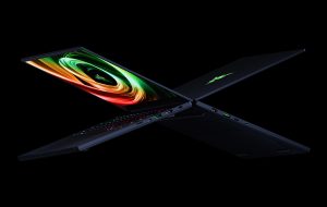 جدید Razer Blade 14 نازک تر می شود و بیش از بازی ساخته می شود