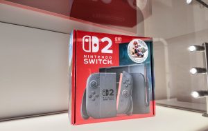 Nintendo Switch 2 پیش سفارشات زنده-آخرین به روزرسانی ها و خرده فروشان برای بررسی اکنون