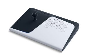 سونی Project Defiant Arcade Fighting Stick را فاش می کند