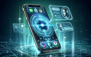 طبق گزارشها، اپل قصد دارد در iOS 27، سیری را به یک چتبات تمامعیار تبدیل کند. طبق گزارشها، اپل قصد دارد در iOS 27، سیری را به یک چتبات تمامعیار تبدیل کند.