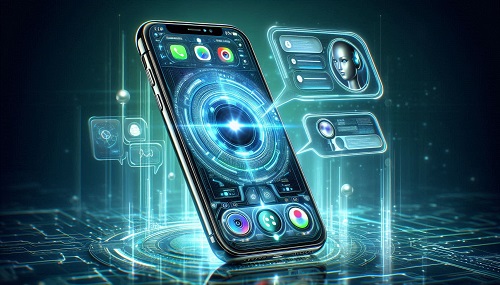 طبق گزارشها، اپل قصد دارد در iOS 27، سیری را به یک چتبات تمامعیار تبدیل کند. طبق گزارشها، اپل قصد دارد در iOS 27، سیری را به یک چتبات تمامعیار تبدیل کند.